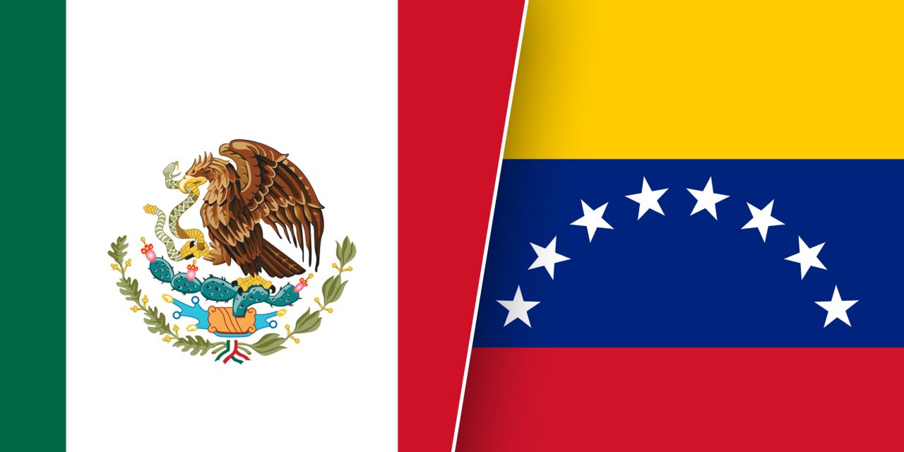 PRONUNCIAMIENTO SOBRE LA SITUACIÓN EN VENEZUELA