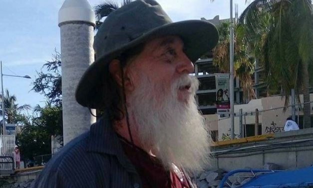 ¡ Libertad para Gerardo Durán Guzmán. Solidaridad con Mexicali Resiste ( @Mxli_Resiste ) !