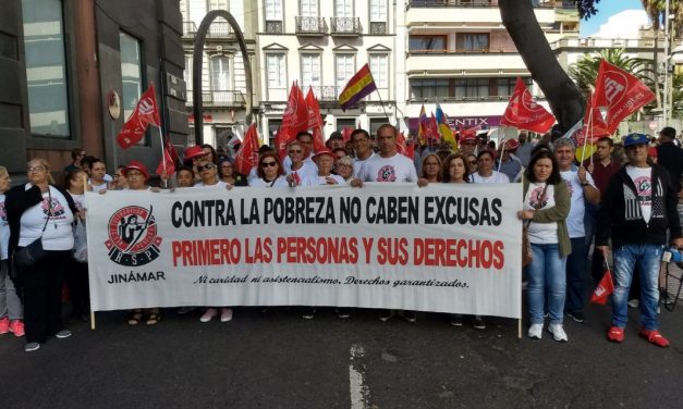Primero de Mayo ¡la lucha por un salario justo y digno!
