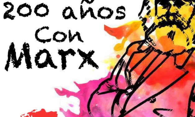 MARX REVOLUCIONARIO. BREVE HISTORIA DE SU OBRA