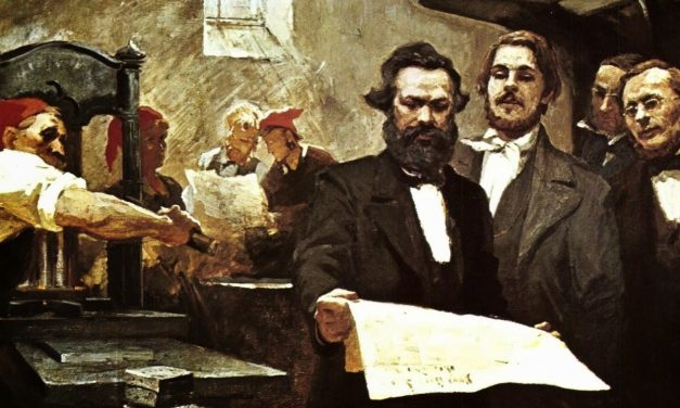 EN DEFENSA DEL MARXISMO-LENINISMO: CRITICA A LAS TEORÍAS CRÍTICAS O CONTRA EL DESARME TEÓRICO DE LAS Y LOS TRABAJADORES