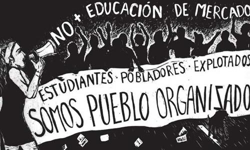 La universidad en disputa: ¿educación pública o empresa neoliberal?