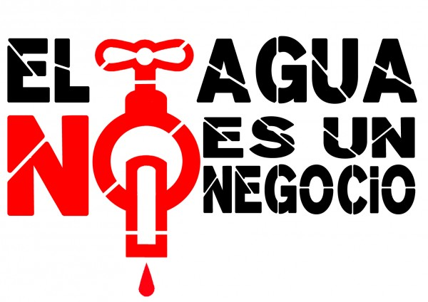 El MIR rechaza la firma de los decretos de “Reservas del Agua”