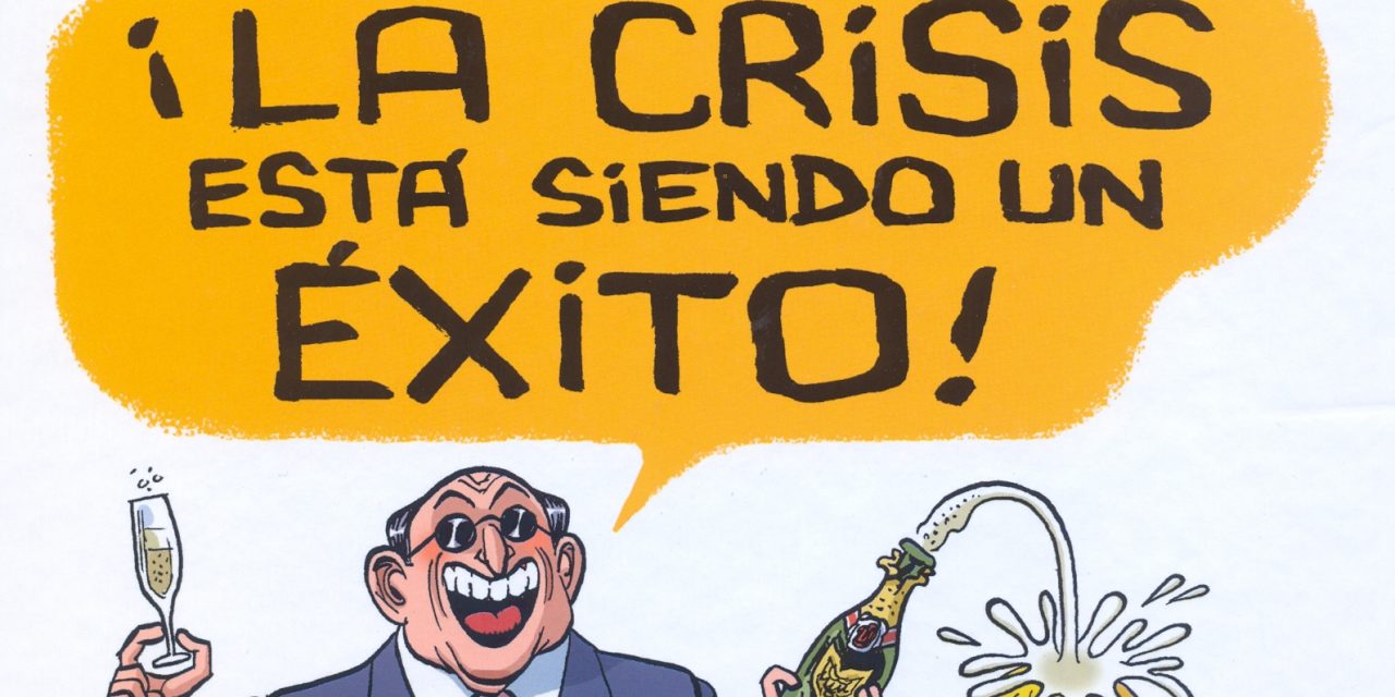 Trump, Krugman  y la crisis de la teoría económica neoliberal