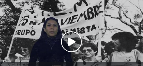 ESTAR A FAVOR DE LA VIDA ES LUCHAR POR LOS DERECHOS HUMANOS
