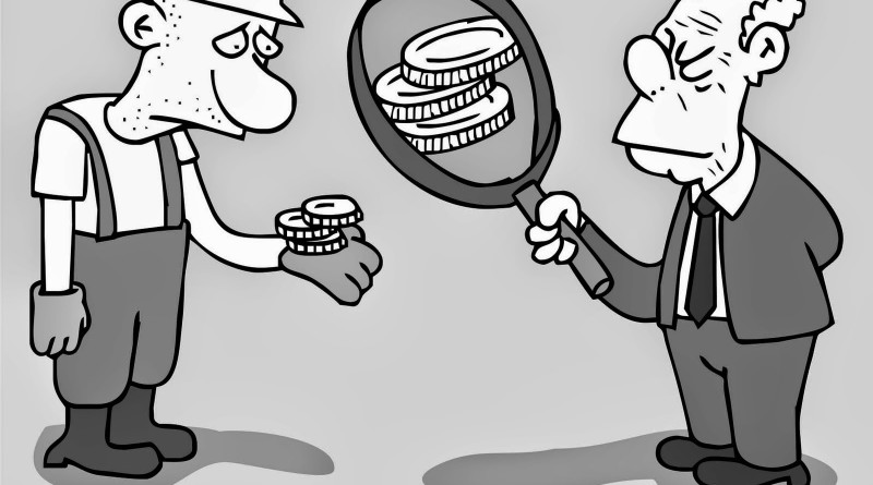 La situación actual: Capitalismo contemporáneo