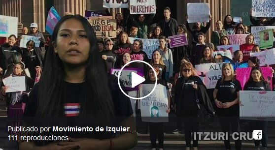 Violencia de genero en las Universidades