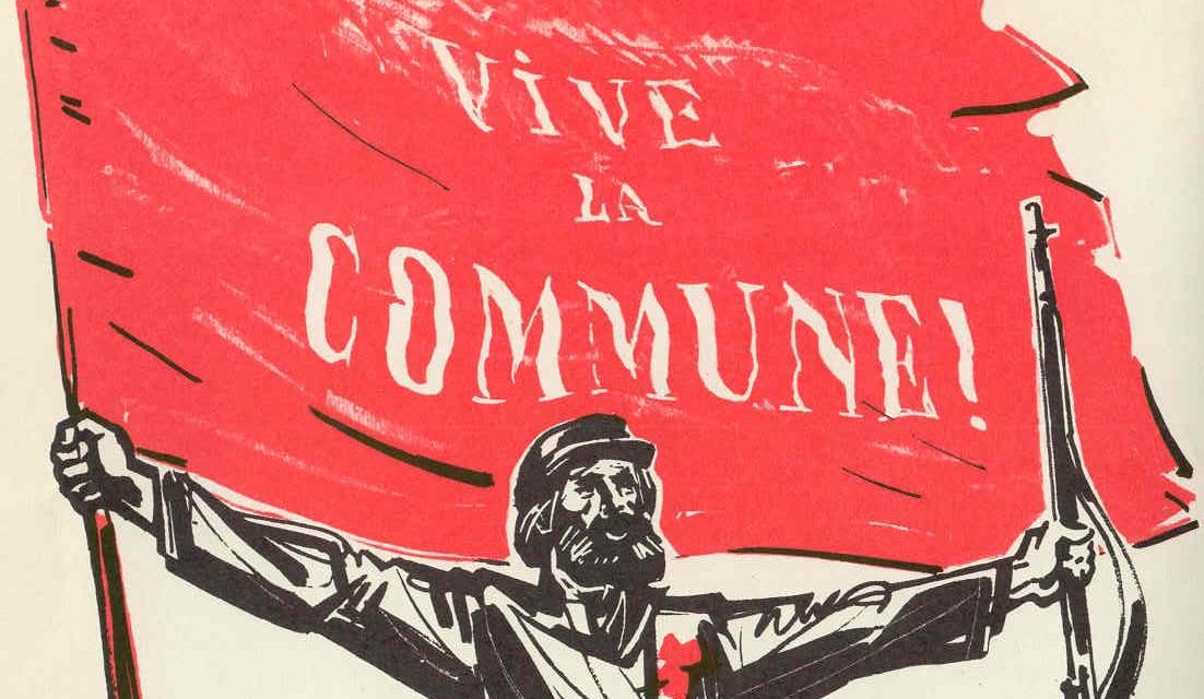 El marxismo y el utopismo autogestivo