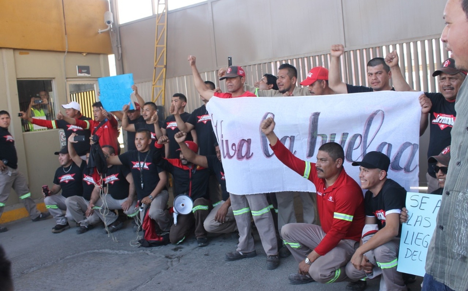 20/32 Primera fuerza política en Tamaulipas