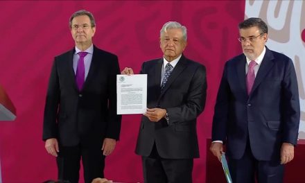 La gran traición, La reforma educativa de la 4T: Empresarial, mercantil y religiosa