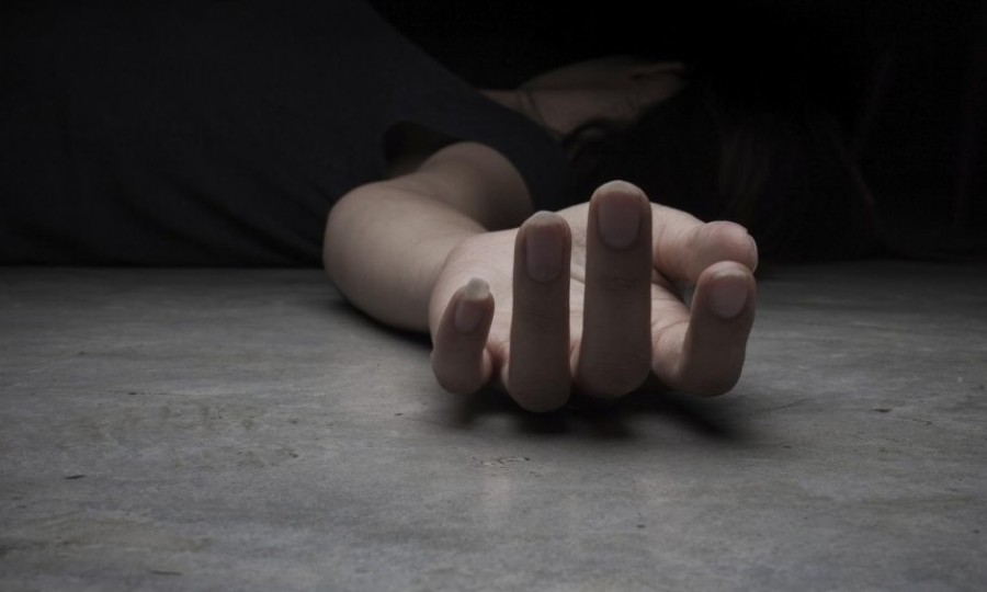 El suicidio o la incapacidad de la vida en el capitalismo