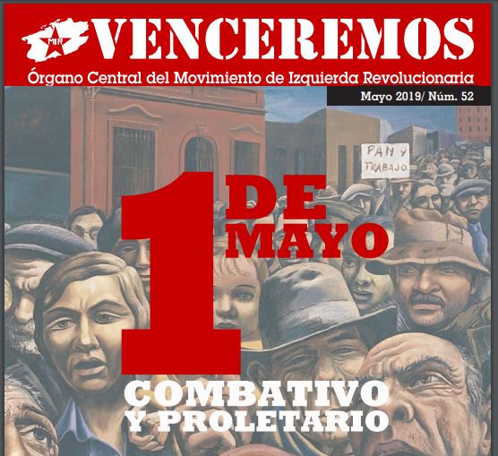 Venceremos 52