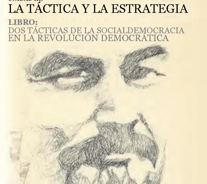 SEMINARIO PERMANENTE: EL PENSAMIENTO DE LENIN