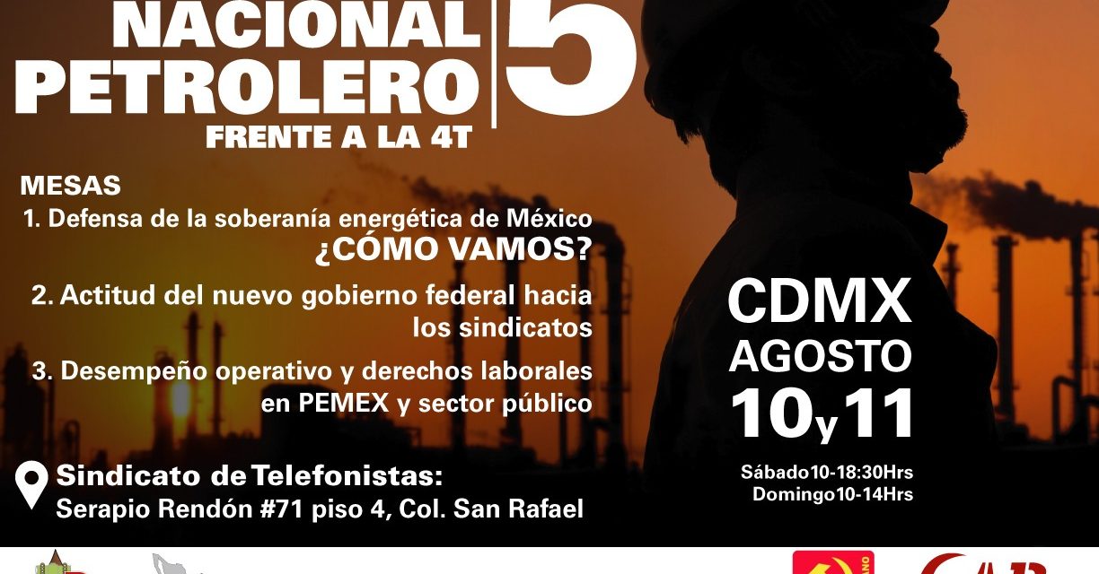 5to ENP: Denuncia carencia de medicinas, insuficiencia de personal de salud y deficiente infraestructura del sistema de salud