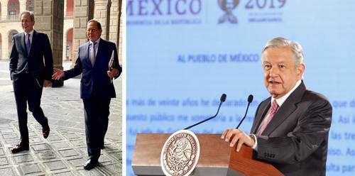 5to Encuentro Nacional Petrolero: Rechazamos enérgicamente la entrega de la petroquímica a la iniciativa privada.