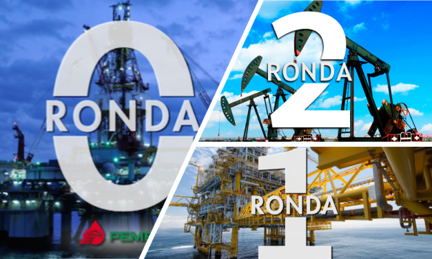 5to ENP: Cancelar contratos de exploración y explotación de petróleo.