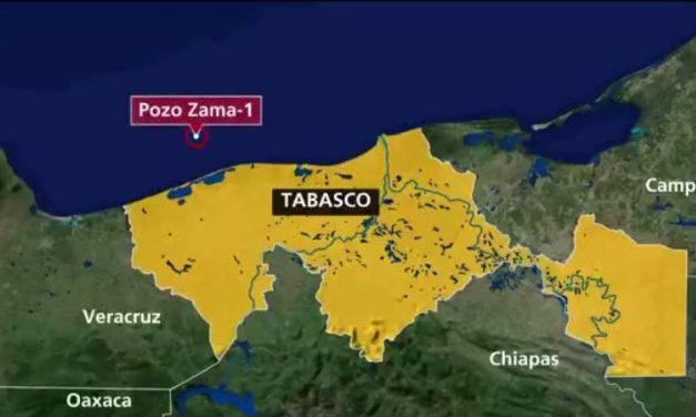 5to ENP: Demandar nulidad de contrato de explotación del yacimiento Zama