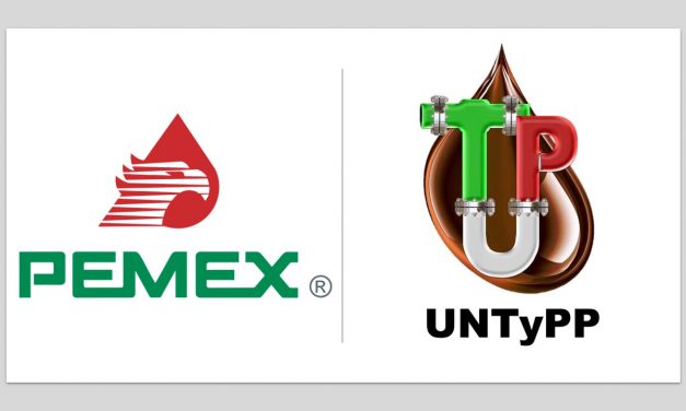 Contrato Colectivo para los técnicos y profesionistas de @Pemex (@Untypp)