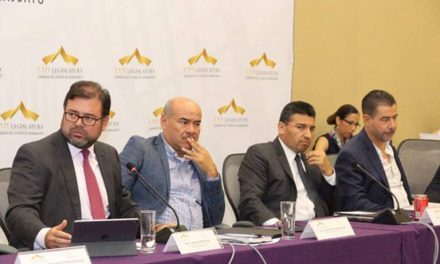 #NiUnaAbejaMenos Gobernador, Legisladores y Fiscal culpables de la fracasada estrategia de seguridad en Guanajuato