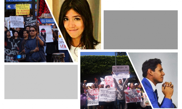 #NiUnaAbejaMenos 2019: Salir de la pasividad. 2020: Unidos somos más fuertes.