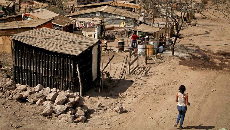 CONEVAL: SUBESTIMACIÓN DE LOS NIVELES DE POBREZA EN EL PAÍS Y DE ACCESO A LOS DERECHOS SOCIALES