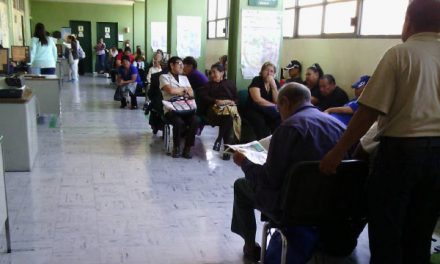 LA SITUACIÓN ACTUAL DEL SECTOR SALUD EN MÉXICO