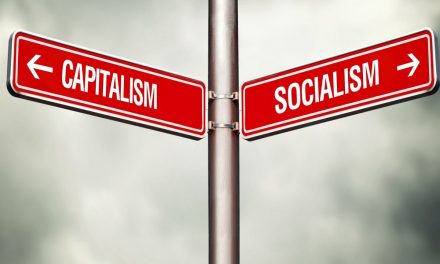 Socialismo vs capitalismo: las respuestas a la pandemia mundial del COVID-19