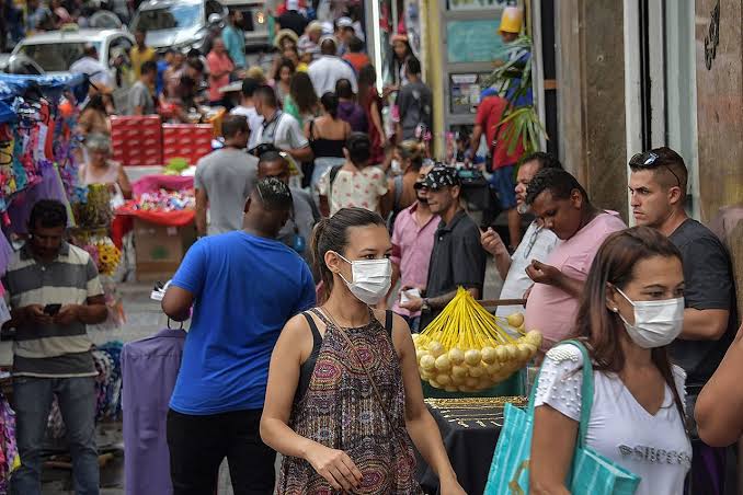 Vulnerables 140 millones de personas en América Latina ante la pandemia por COVID-19.