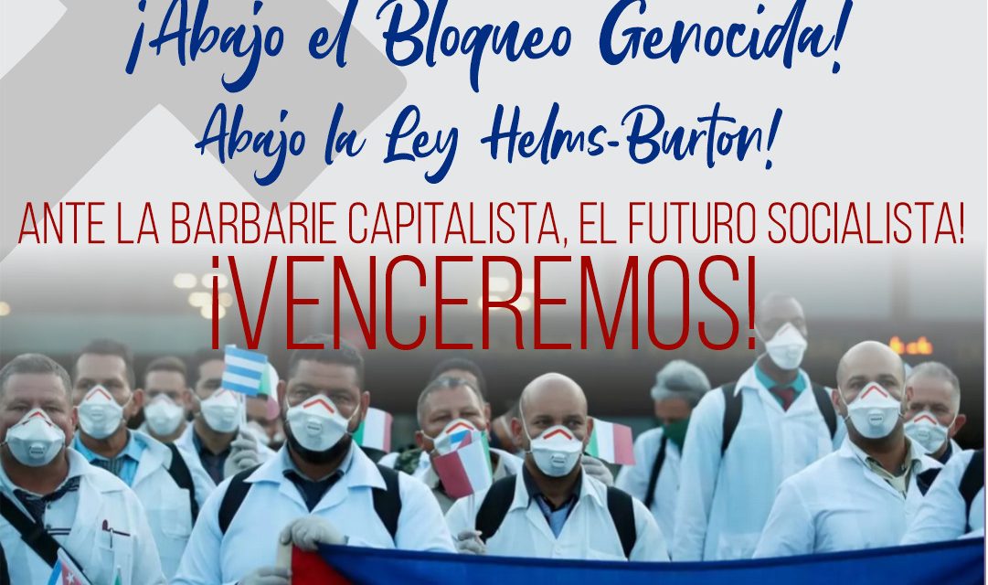 Lucro y solidaridad en tiempos de coronavirus