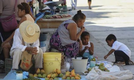 Los jodidos por el coronavirus