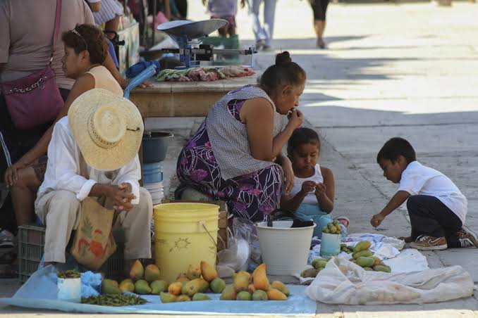 Los jodidos por el coronavirus
