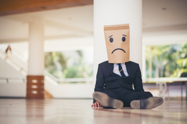 ¿Por qué lloran los empresarios?