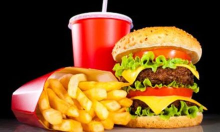 Comida ultraprocesada, otro virus del capitalismo que mata