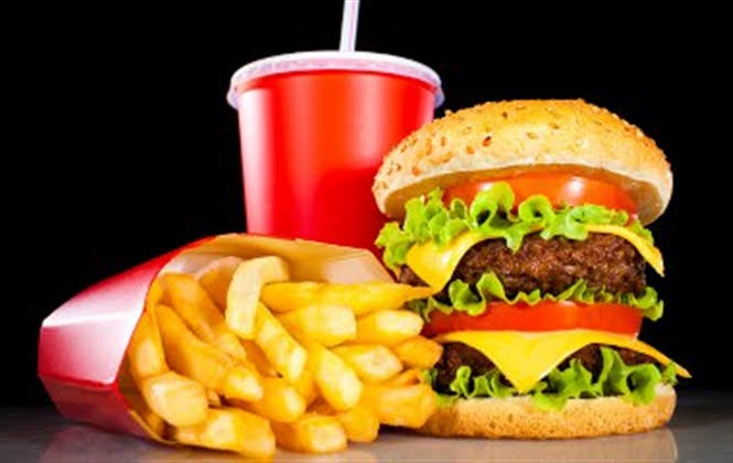 Comida ultraprocesada, otro virus del capitalismo que mata