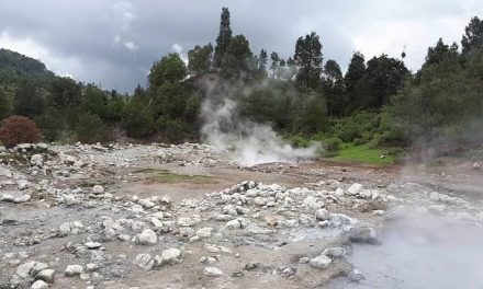El problema del agua en la comunidad de Jerahuaro, Michoacán.