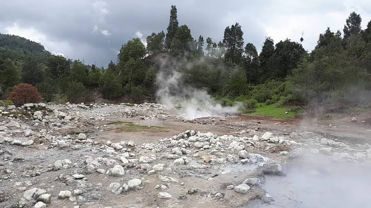El problema del agua en la comunidad de Jerahuaro, Michoacán.