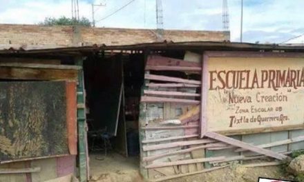 ¿Aprender en casa? La desigualdad social y el discurso romántico de Esteban Moctezuma.