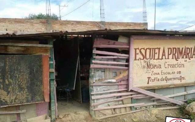 ¿Aprender en casa? La desigualdad social y el discurso romántico de Esteban Moctezuma.