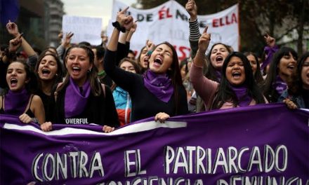 El feminismo que necesitamos: crítica al feminismo liberal y pequeñoburgués