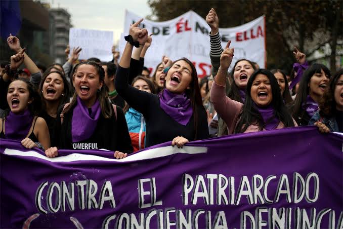 El feminismo que necesitamos: crítica al feminismo liberal y pequeñoburgués