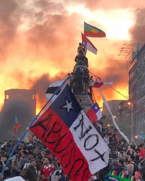 Crisis, pandemia y un breve panorama de la lucha de clases en Nuestra América