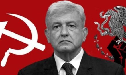 La derecha y sus convenientes confusiones sobre el comunismo