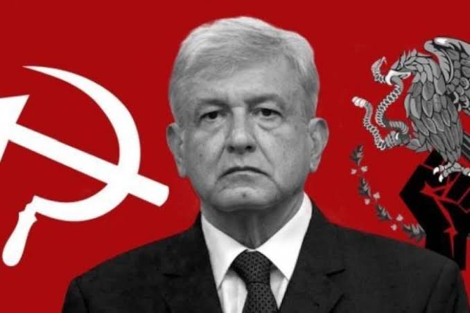 La derecha y sus convenientes confusiones sobre el comunismo