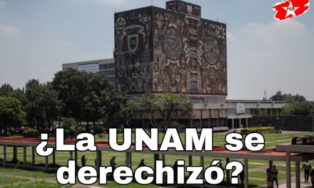 La Universidad Pública como campo de batalla