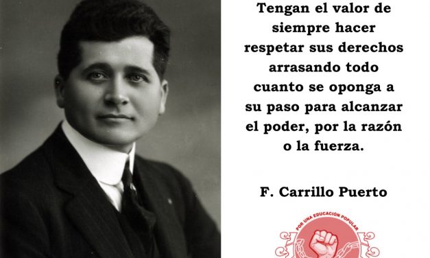 La Secundaria Popular, un proyecto educativo con 45 años de lucha