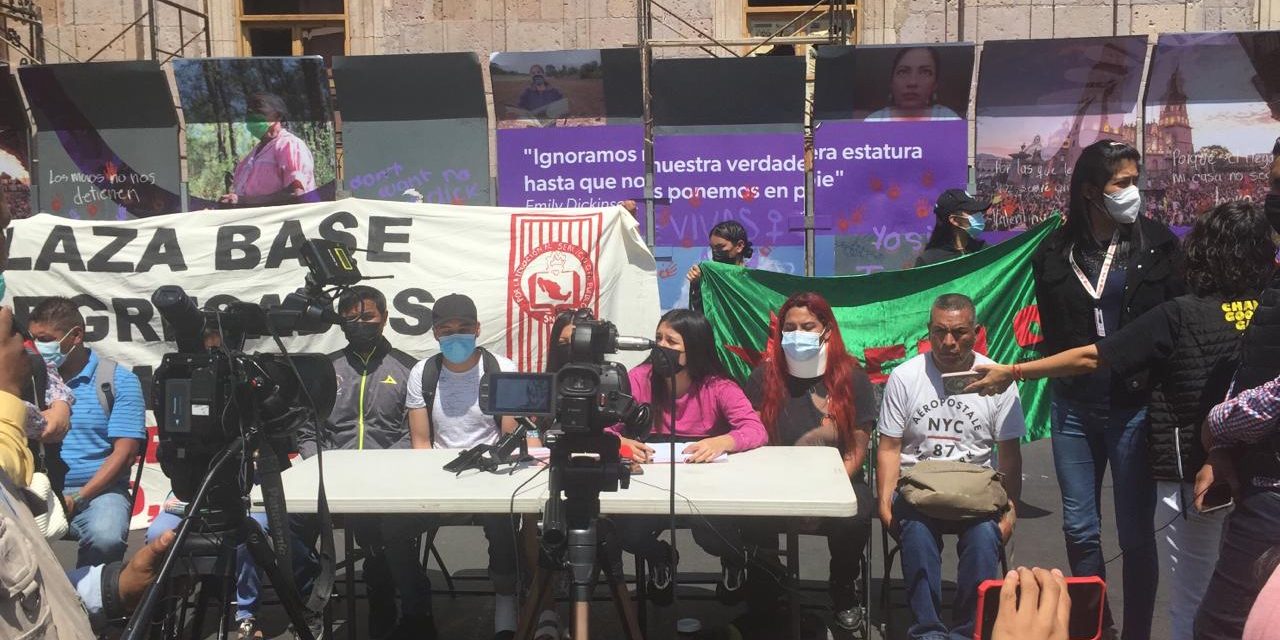 GOBIERNO DE BEDOLLA, CONTINUIDAD DEL SILVANISMO