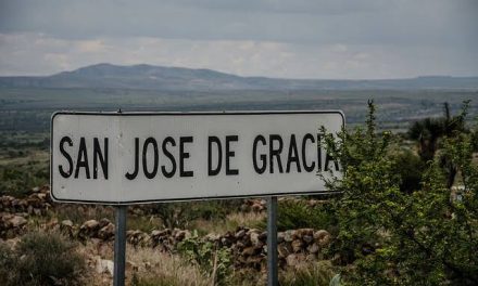 San José de Gracia: del vilo al luto