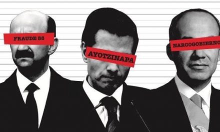 AMLO CONTRA LA JUSTICIA