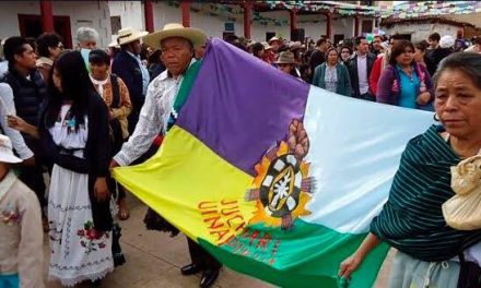 LAS COMUNIDADES INDÍGENAS: ENTRE EL OLVIDO Y LA RETÓRICA