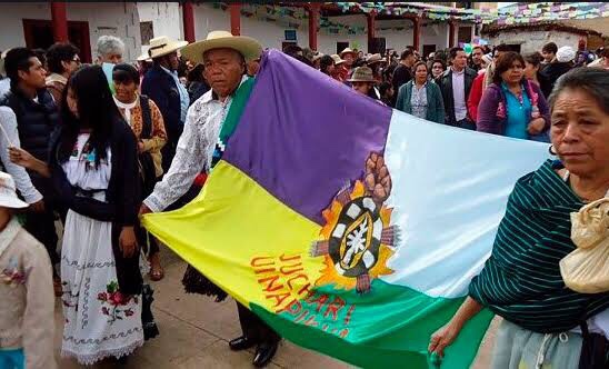 LAS COMUNIDADES INDÍGENAS: ENTRE EL OLVIDO Y LA RETÓRICA